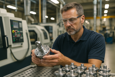 Supply Chain Resilience and Traceability